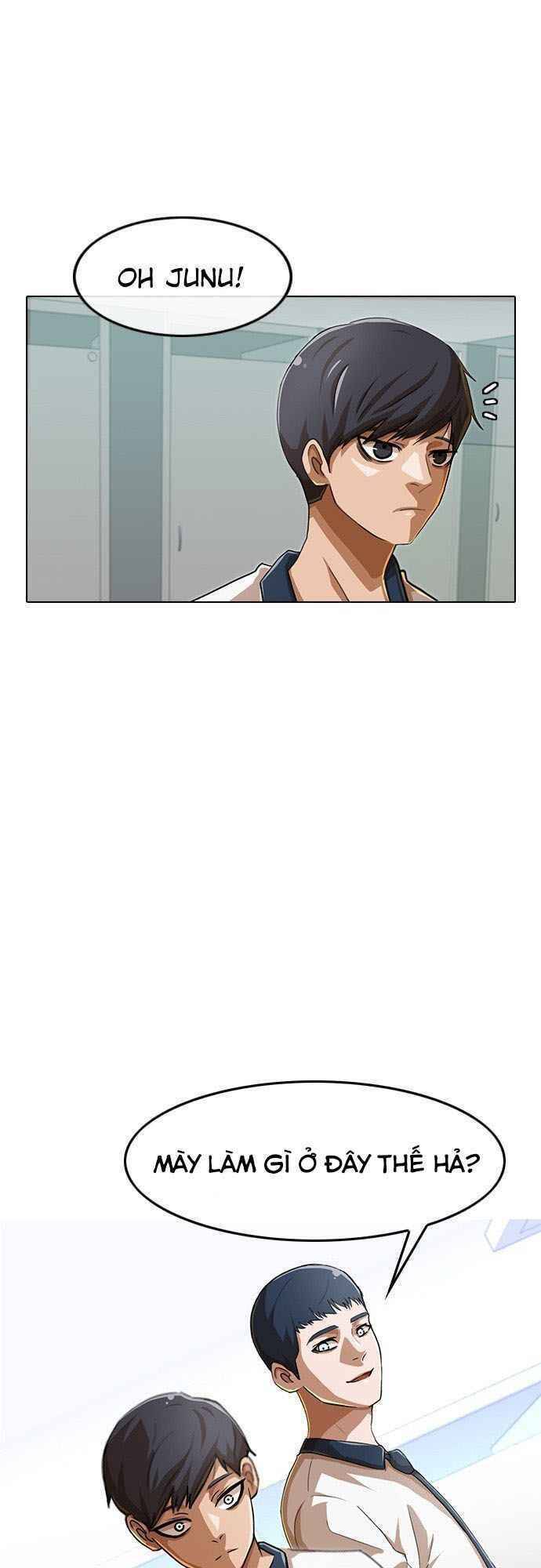 Cô Gái Từ Ứng Dụng Nhắn Tin Ngẫu Nhiên Chapter 58 - Trang 2