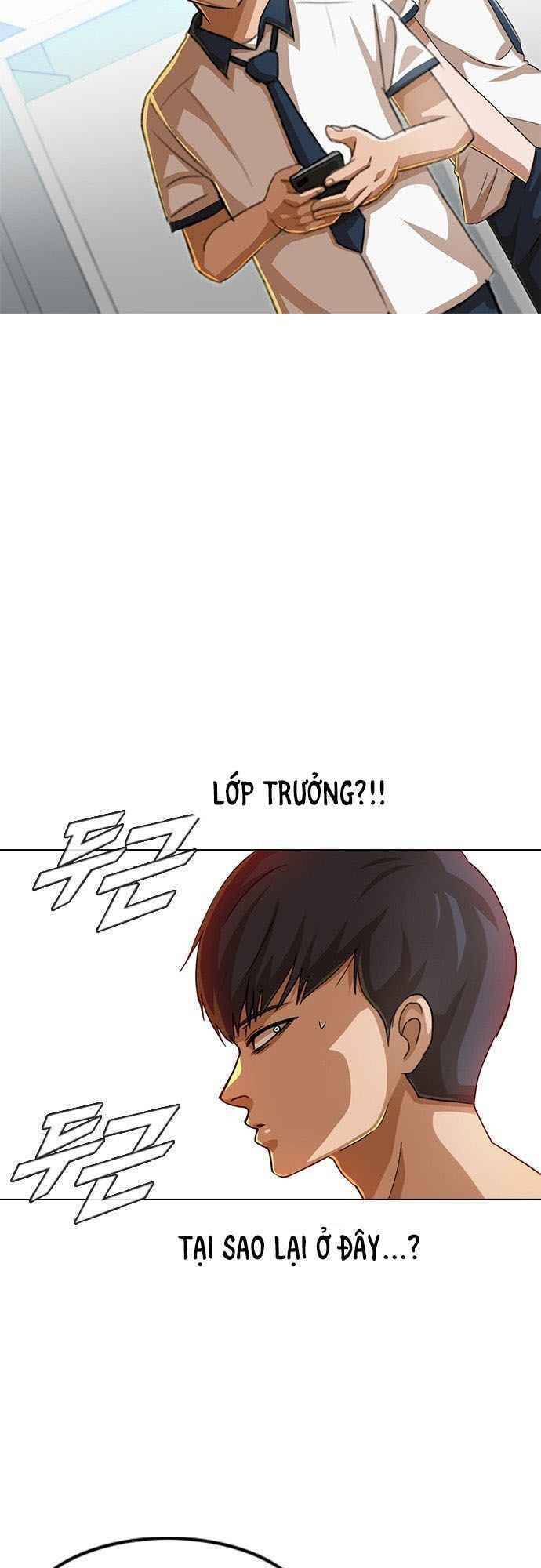 Cô Gái Từ Ứng Dụng Nhắn Tin Ngẫu Nhiên Chapter 58 - Trang 2