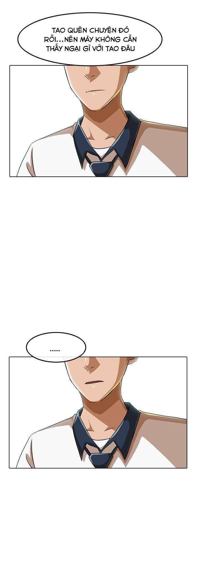 Cô Gái Từ Ứng Dụng Nhắn Tin Ngẫu Nhiên Chapter 58 - Trang 2