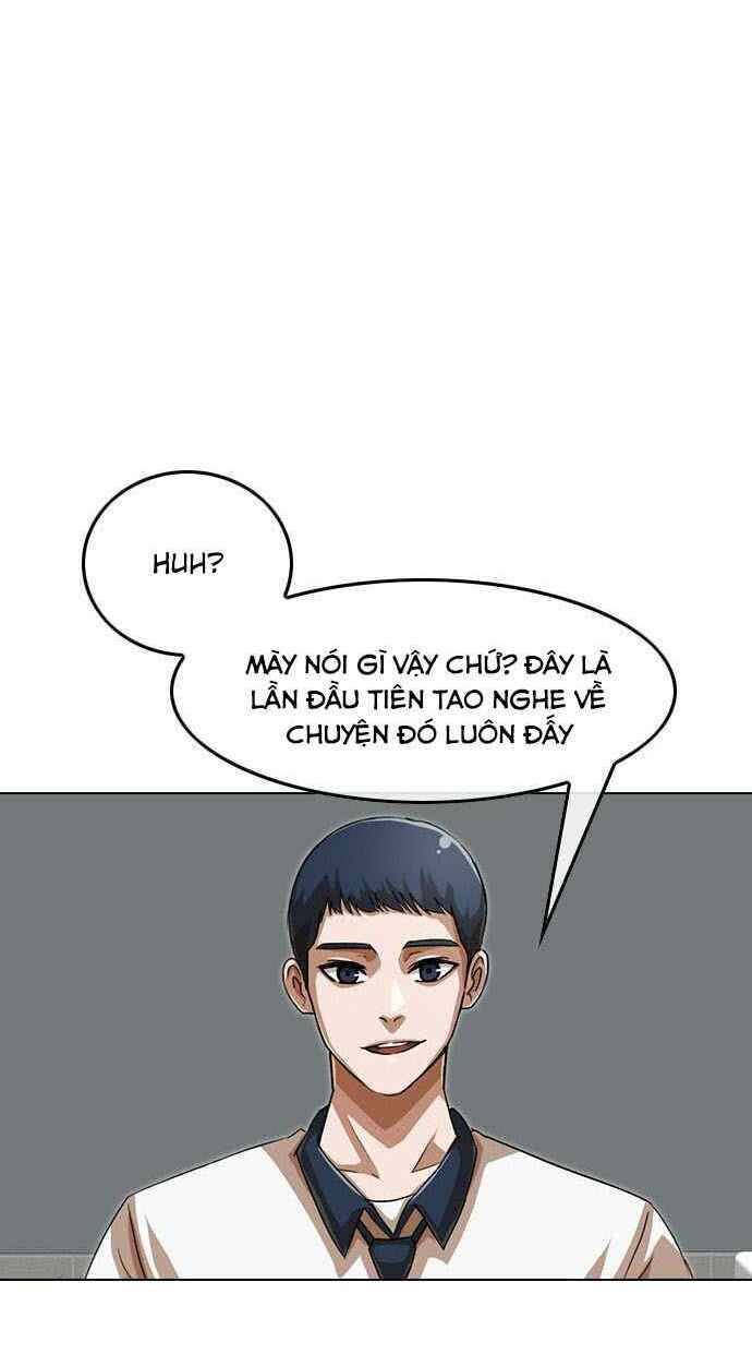 Cô Gái Từ Ứng Dụng Nhắn Tin Ngẫu Nhiên Chapter 58 - Trang 2