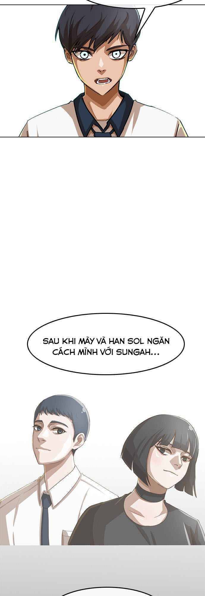 Cô Gái Từ Ứng Dụng Nhắn Tin Ngẫu Nhiên Chapter 58 - Trang 2