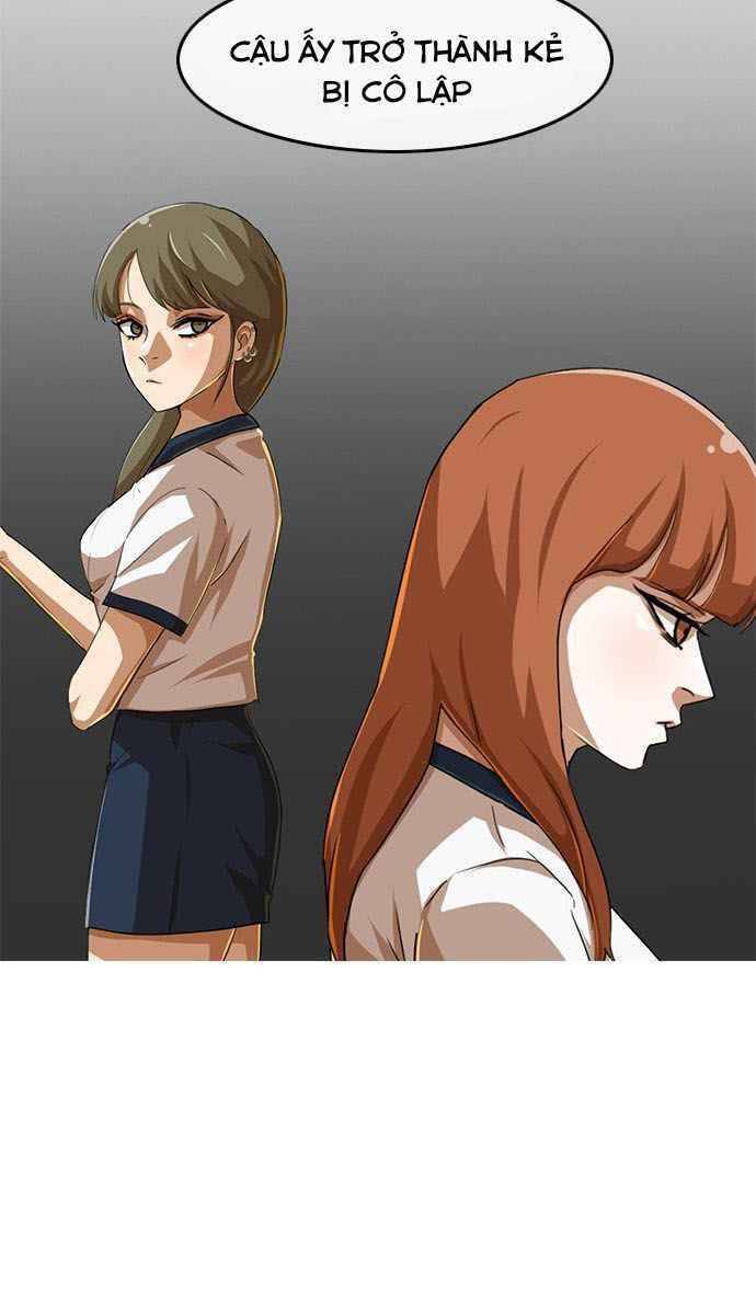 Cô Gái Từ Ứng Dụng Nhắn Tin Ngẫu Nhiên Chapter 58 - Trang 2