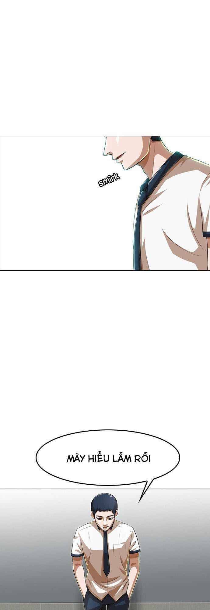 Cô Gái Từ Ứng Dụng Nhắn Tin Ngẫu Nhiên Chapter 58 - Trang 2