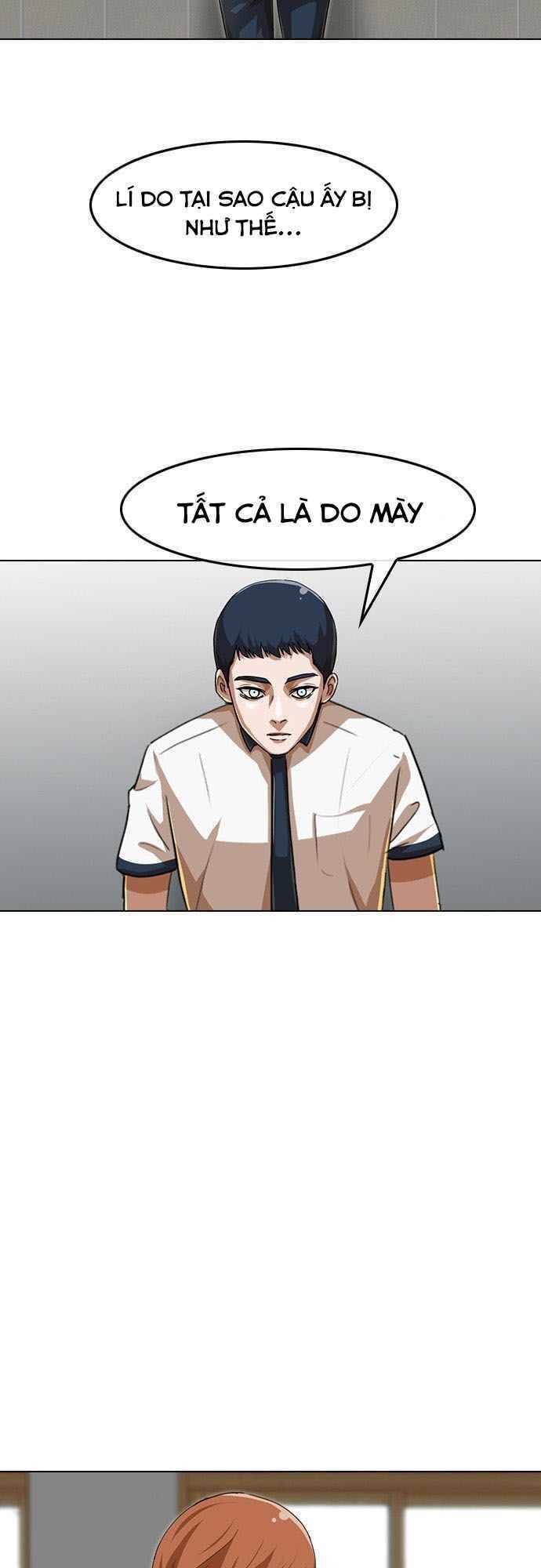 Cô Gái Từ Ứng Dụng Nhắn Tin Ngẫu Nhiên Chapter 58 - Trang 2