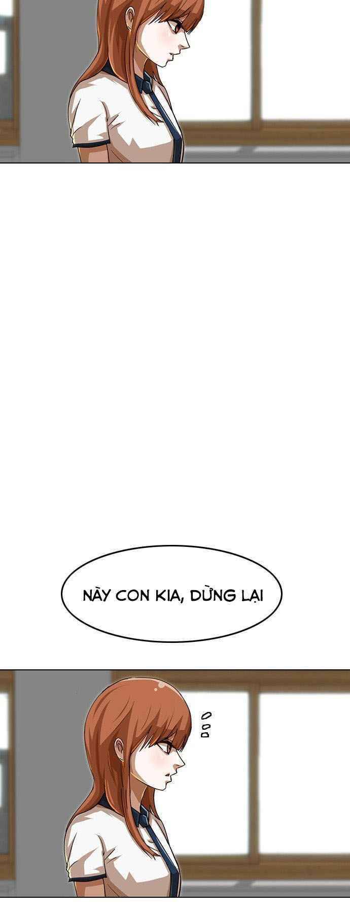 Cô Gái Từ Ứng Dụng Nhắn Tin Ngẫu Nhiên Chapter 58 - Trang 2