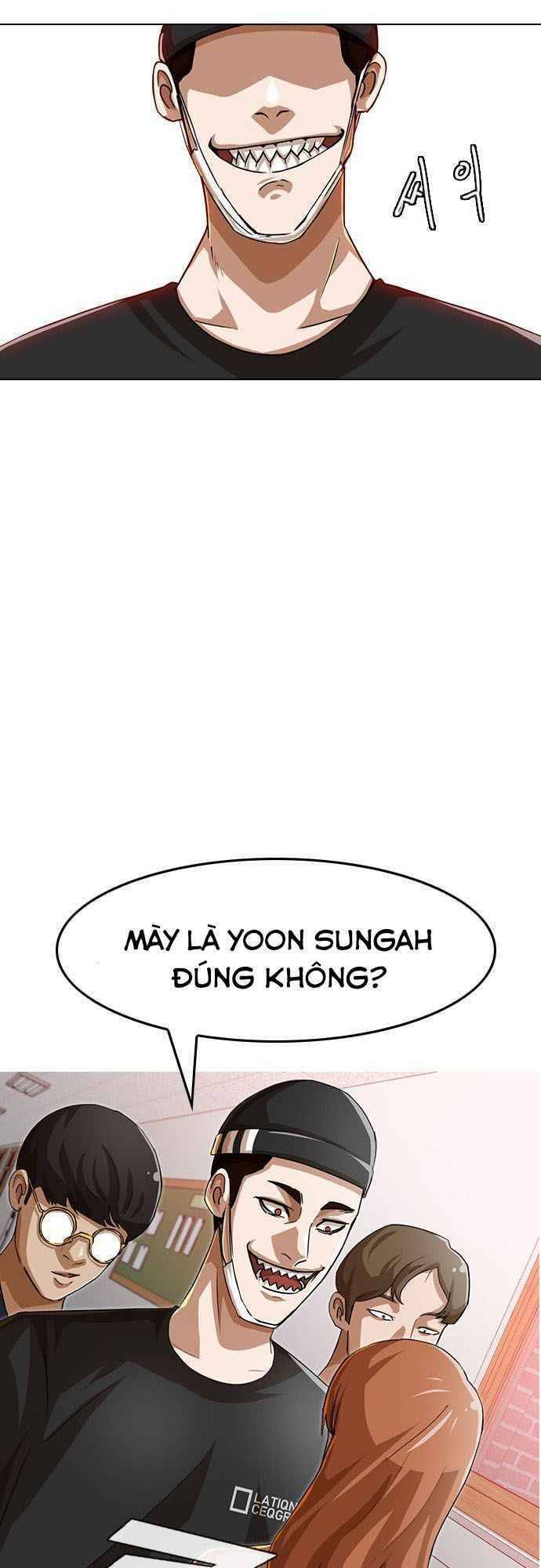 Cô Gái Từ Ứng Dụng Nhắn Tin Ngẫu Nhiên Chapter 58 - Trang 2
