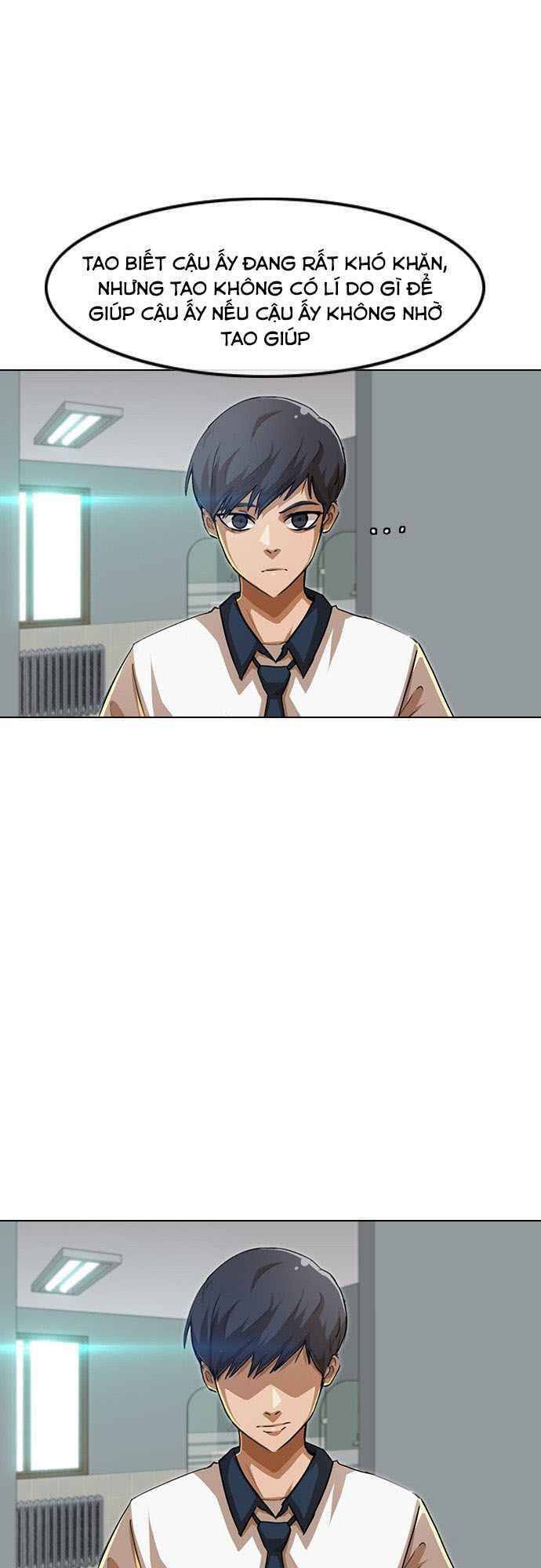 Cô Gái Từ Ứng Dụng Nhắn Tin Ngẫu Nhiên Chapter 58 - Trang 2