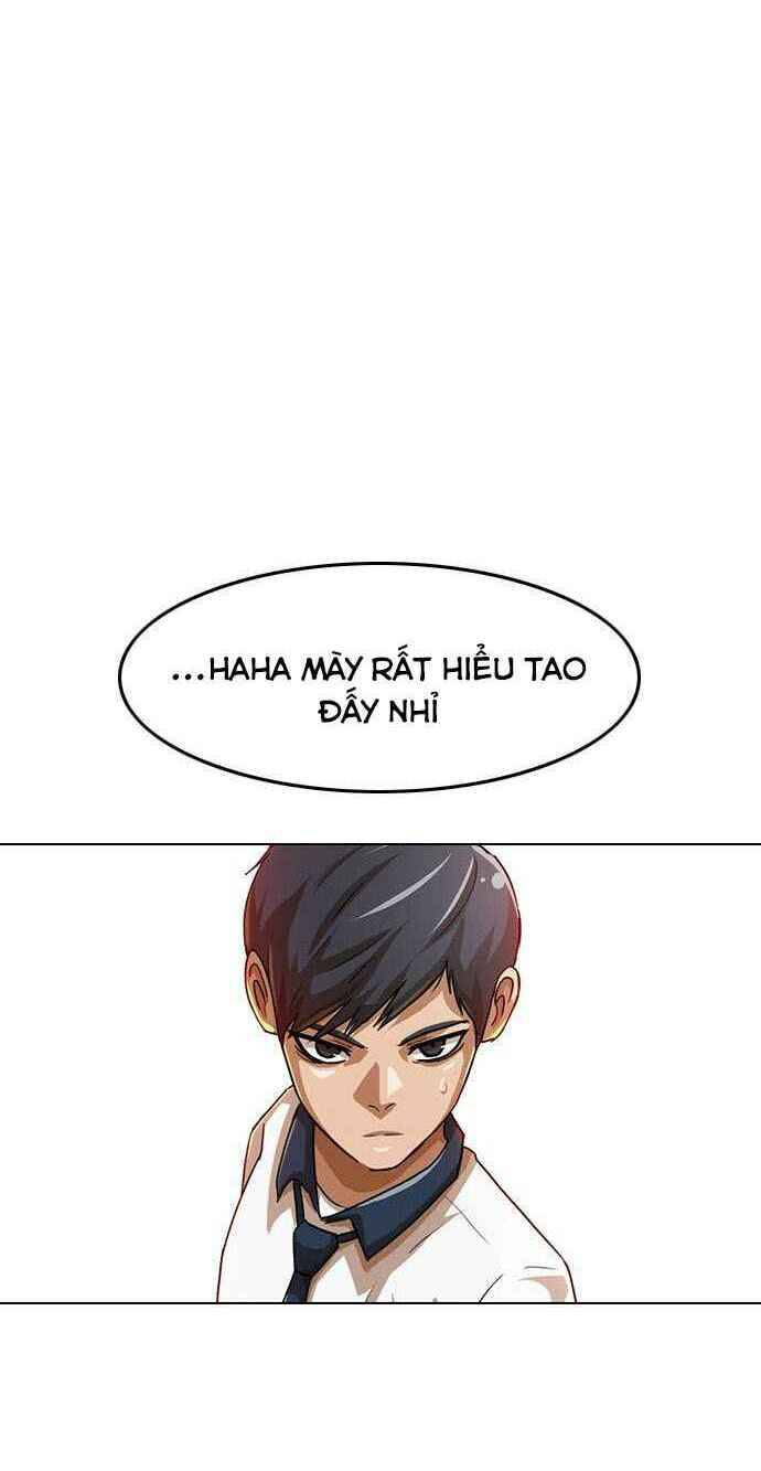 Cô Gái Từ Ứng Dụng Nhắn Tin Ngẫu Nhiên Chapter 58 - Trang 2