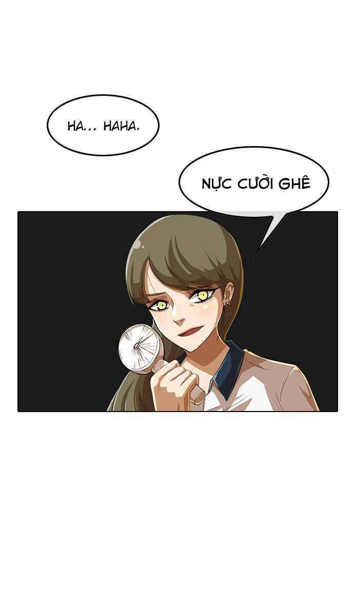 Cô Gái Từ Ứng Dụng Nhắn Tin Ngẫu Nhiên Chapter 58 - Trang 2