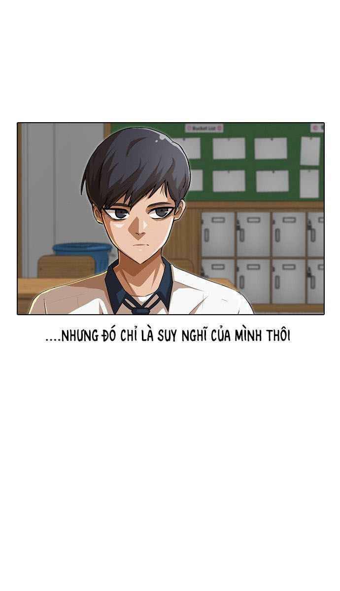 Cô Gái Từ Ứng Dụng Nhắn Tin Ngẫu Nhiên Chapter 58 - Trang 2