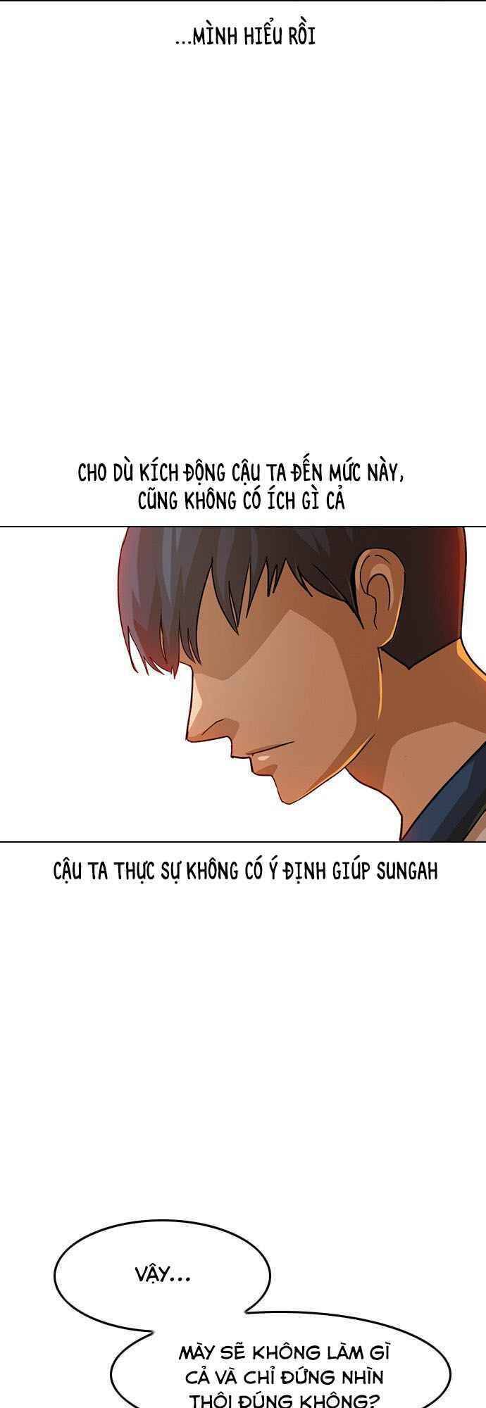Cô Gái Từ Ứng Dụng Nhắn Tin Ngẫu Nhiên Chapter 59 - Trang 2