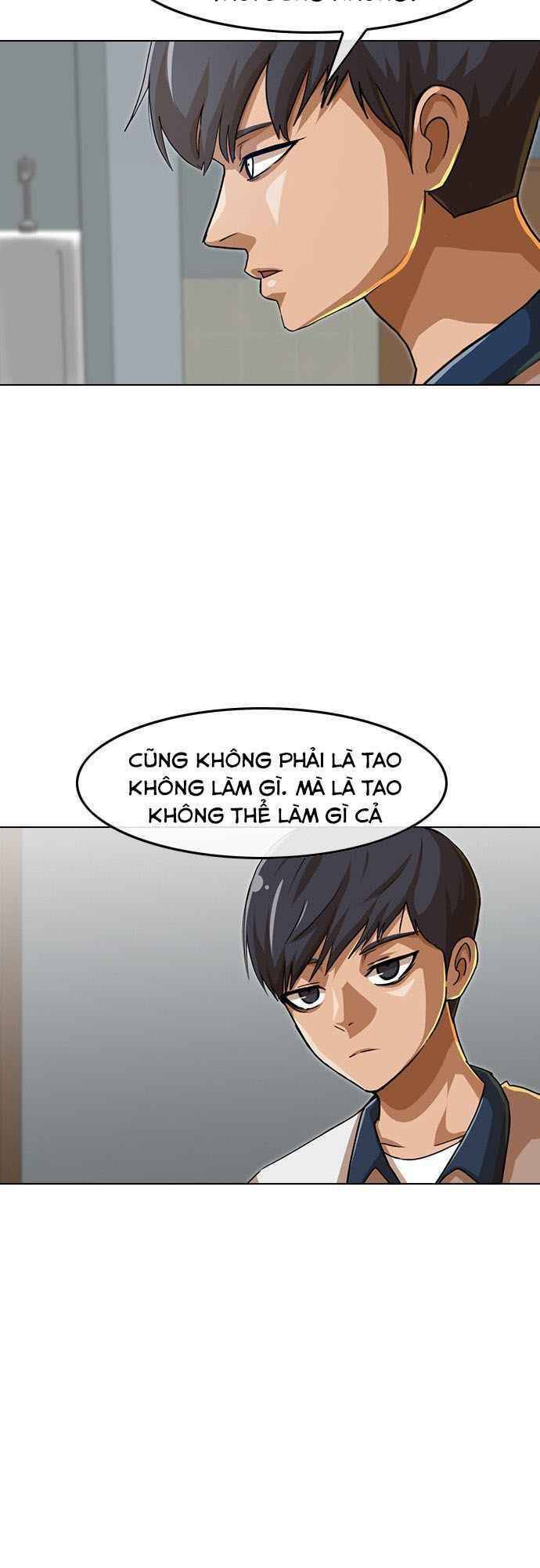 Cô Gái Từ Ứng Dụng Nhắn Tin Ngẫu Nhiên Chapter 59 - Trang 2