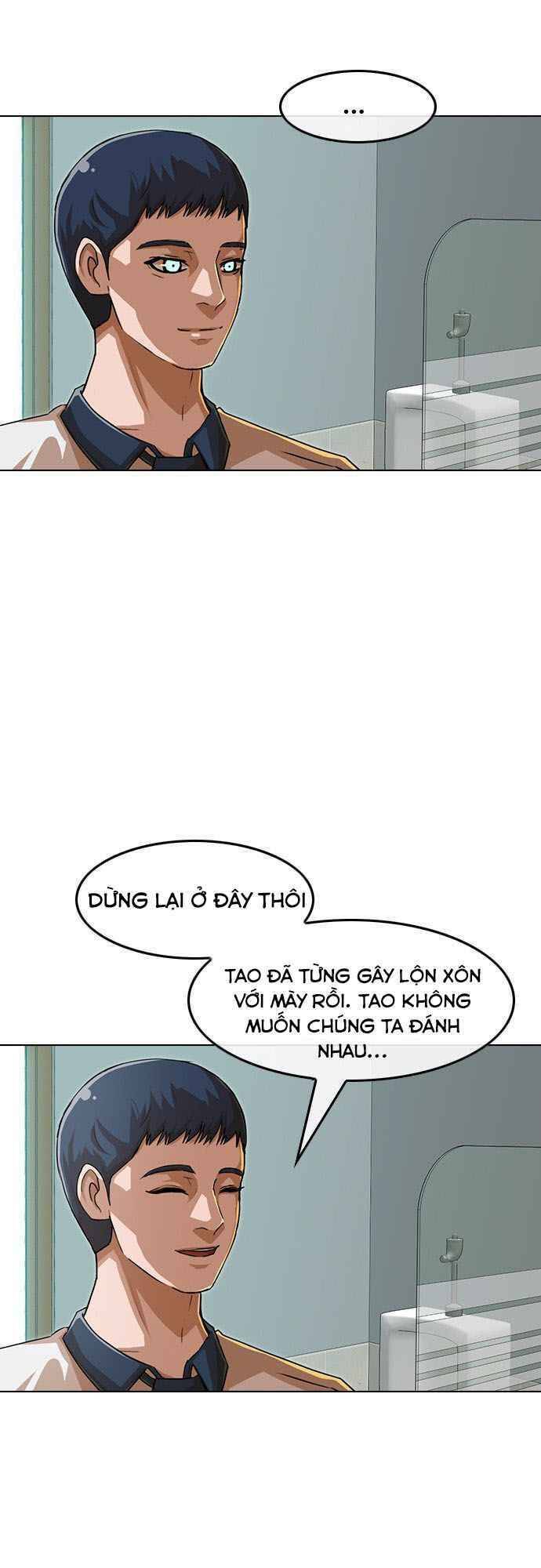 Cô Gái Từ Ứng Dụng Nhắn Tin Ngẫu Nhiên Chapter 59 - Trang 2