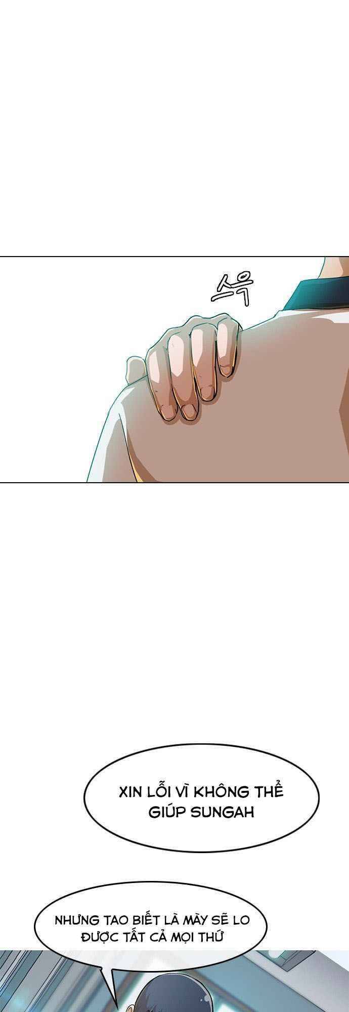 Cô Gái Từ Ứng Dụng Nhắn Tin Ngẫu Nhiên Chapter 59 - Trang 2