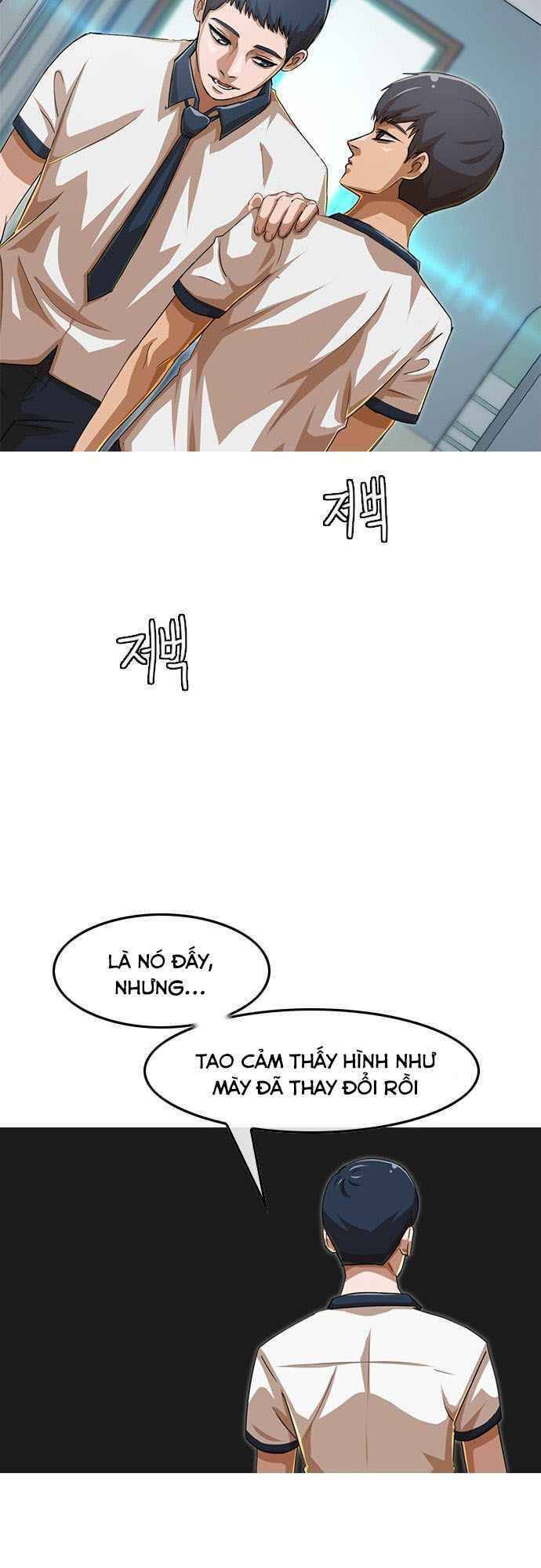 Cô Gái Từ Ứng Dụng Nhắn Tin Ngẫu Nhiên Chapter 59 - Trang 2