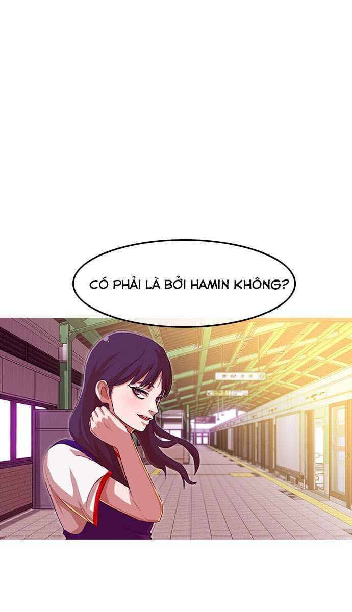 Cô Gái Từ Ứng Dụng Nhắn Tin Ngẫu Nhiên Chapter 59 - Trang 2