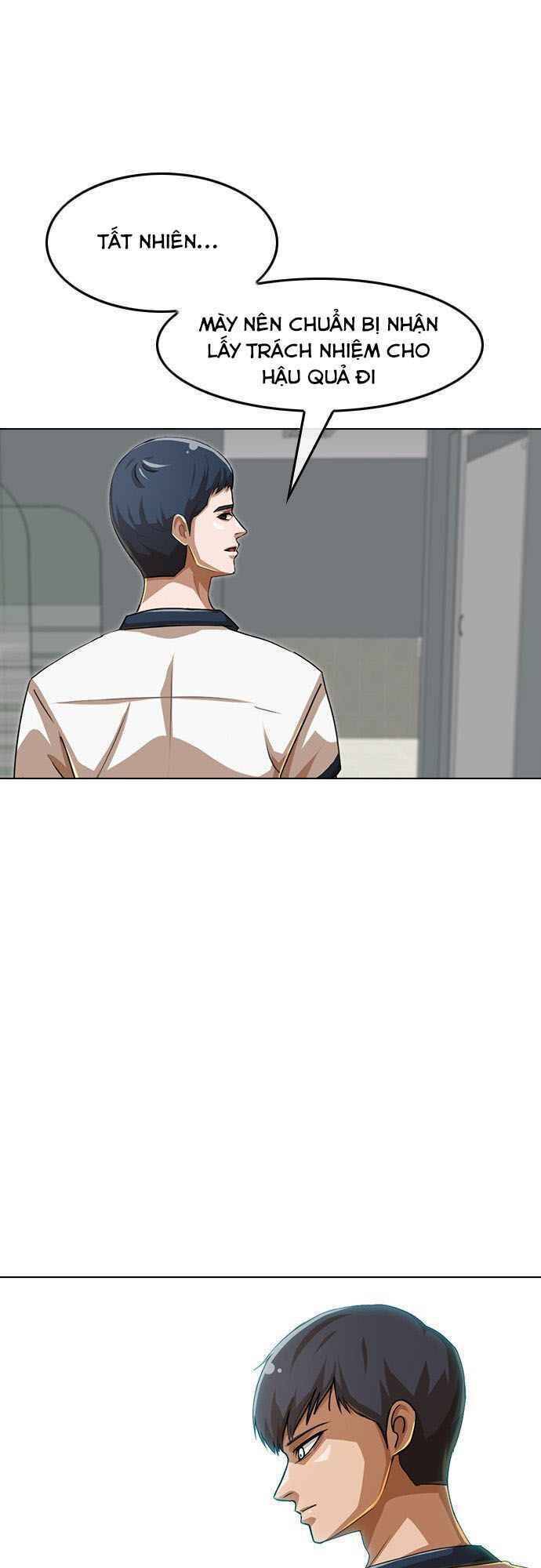 Cô Gái Từ Ứng Dụng Nhắn Tin Ngẫu Nhiên Chapter 59 - Trang 2