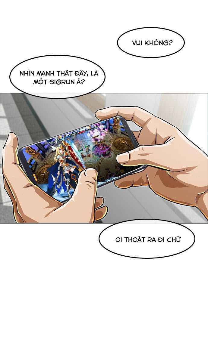 Cô Gái Từ Ứng Dụng Nhắn Tin Ngẫu Nhiên Chapter 59 - Trang 2