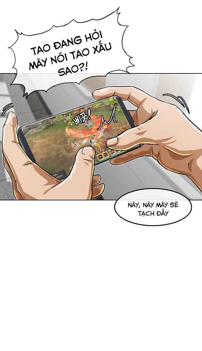 Cô Gái Từ Ứng Dụng Nhắn Tin Ngẫu Nhiên Chapter 59 - Trang 2