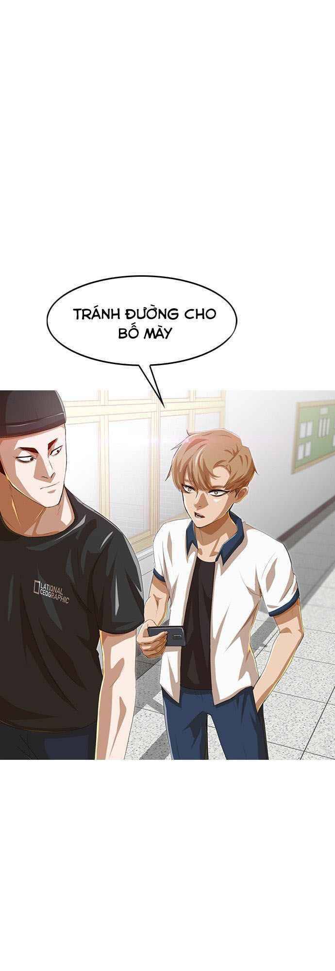 Cô Gái Từ Ứng Dụng Nhắn Tin Ngẫu Nhiên Chapter 59 - Trang 2