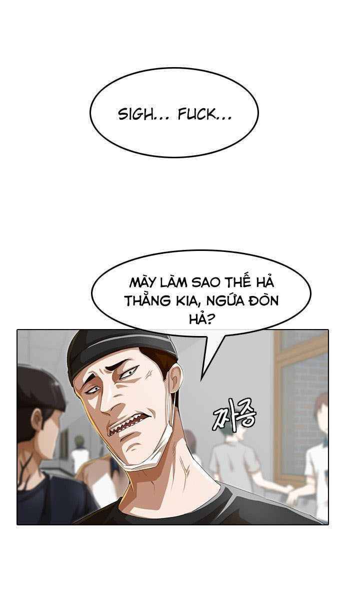 Cô Gái Từ Ứng Dụng Nhắn Tin Ngẫu Nhiên Chapter 59 - Trang 2