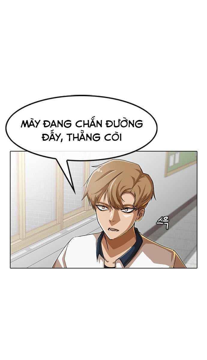 Cô Gái Từ Ứng Dụng Nhắn Tin Ngẫu Nhiên Chapter 59 - Trang 2