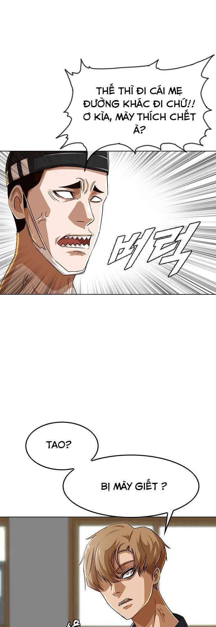 Cô Gái Từ Ứng Dụng Nhắn Tin Ngẫu Nhiên Chapter 59 - Trang 2