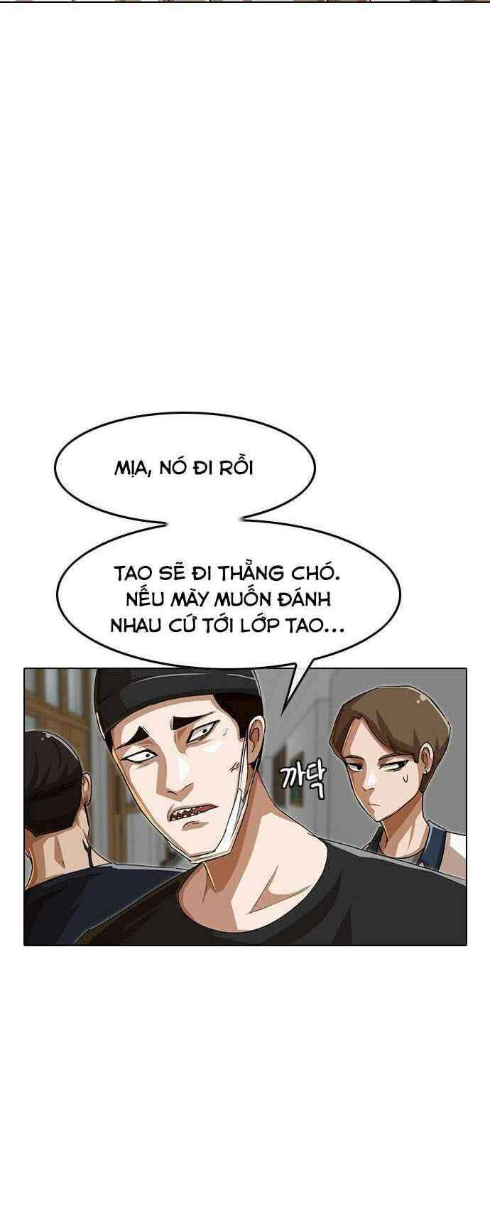 Cô Gái Từ Ứng Dụng Nhắn Tin Ngẫu Nhiên Chapter 59 - Trang 2