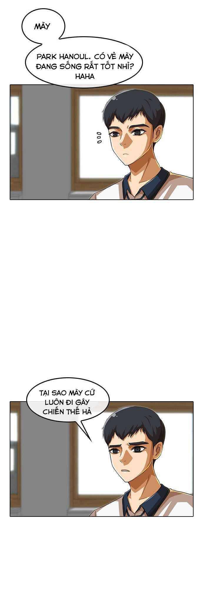 Cô Gái Từ Ứng Dụng Nhắn Tin Ngẫu Nhiên Chapter 59 - Trang 2