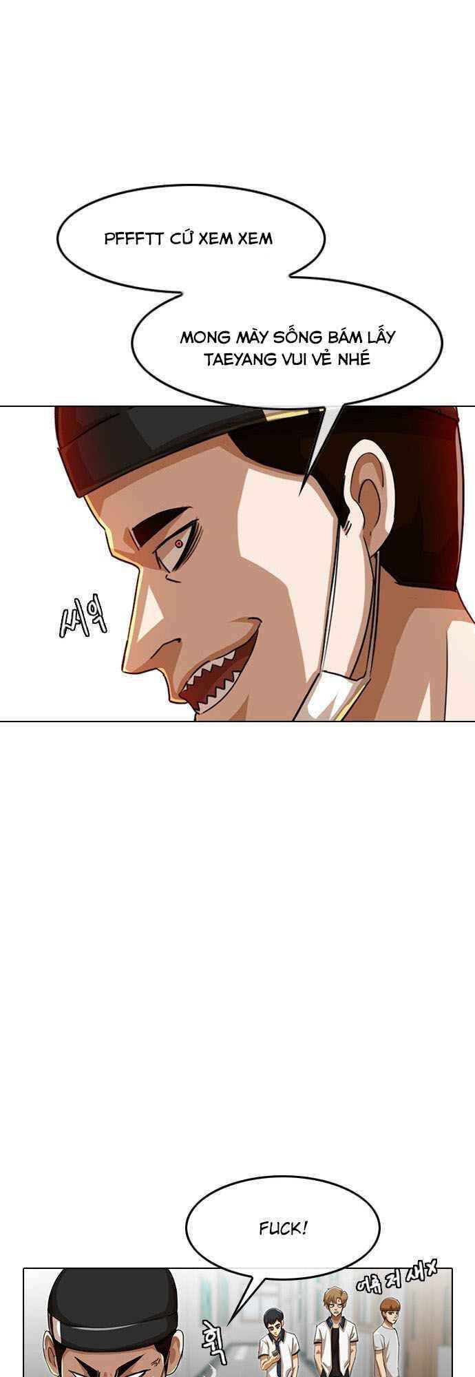 Cô Gái Từ Ứng Dụng Nhắn Tin Ngẫu Nhiên Chapter 59 - Trang 2