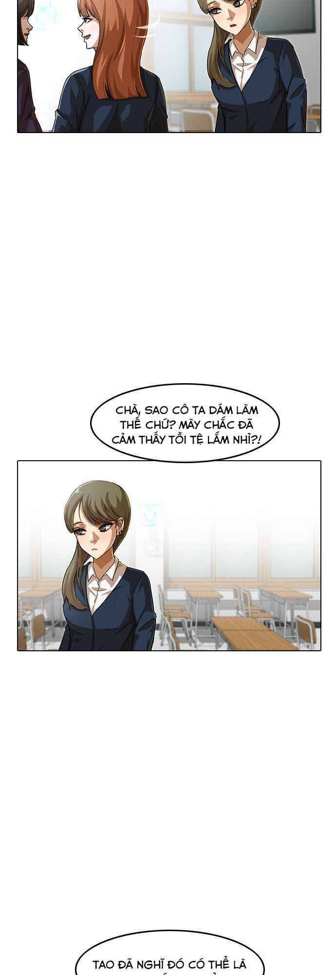 Cô Gái Từ Ứng Dụng Nhắn Tin Ngẫu Nhiên Chapter 59 - Trang 2