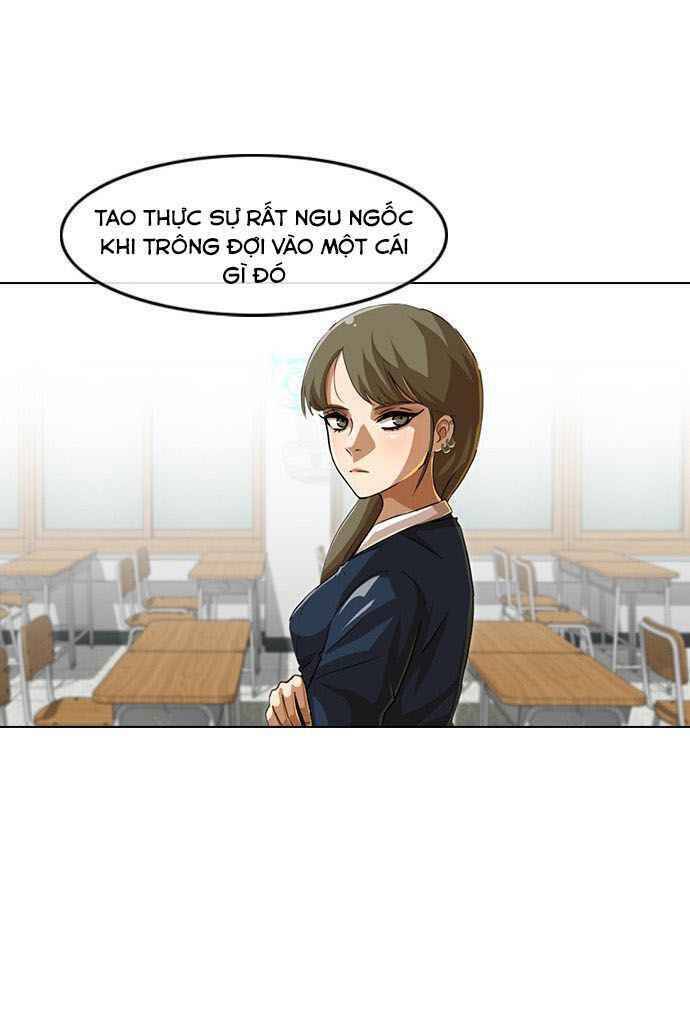 Cô Gái Từ Ứng Dụng Nhắn Tin Ngẫu Nhiên Chapter 59 - Trang 2