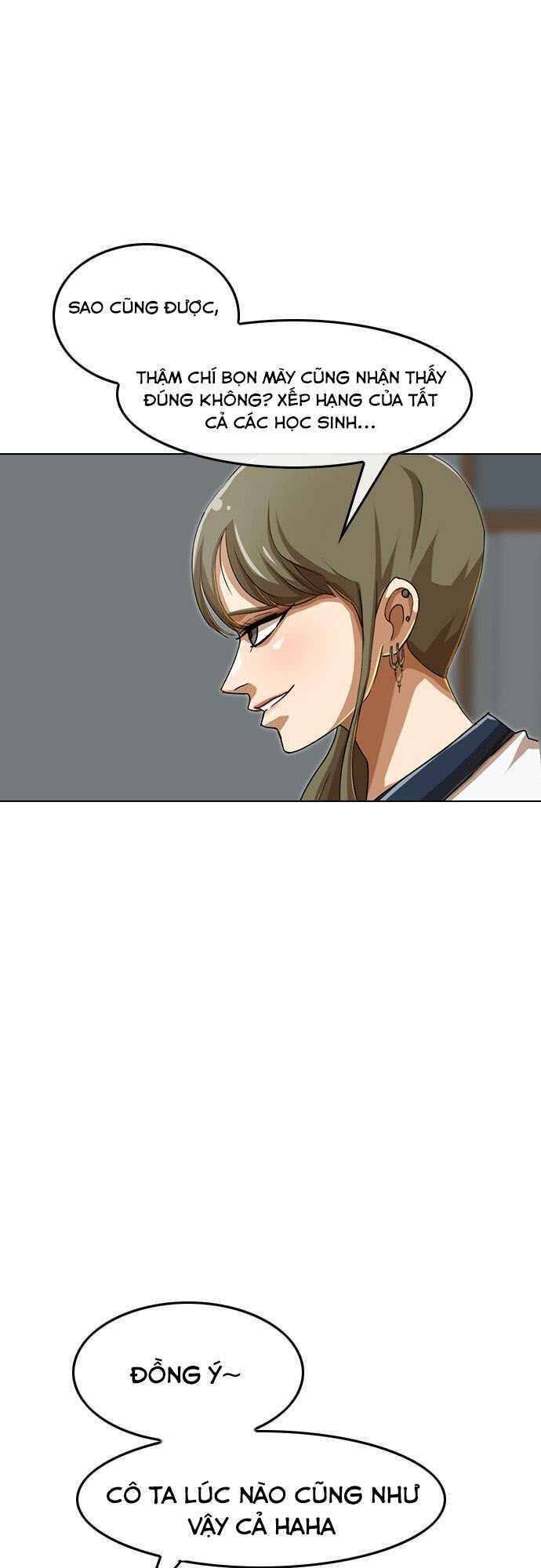 Cô Gái Từ Ứng Dụng Nhắn Tin Ngẫu Nhiên Chapter 59 - Trang 2