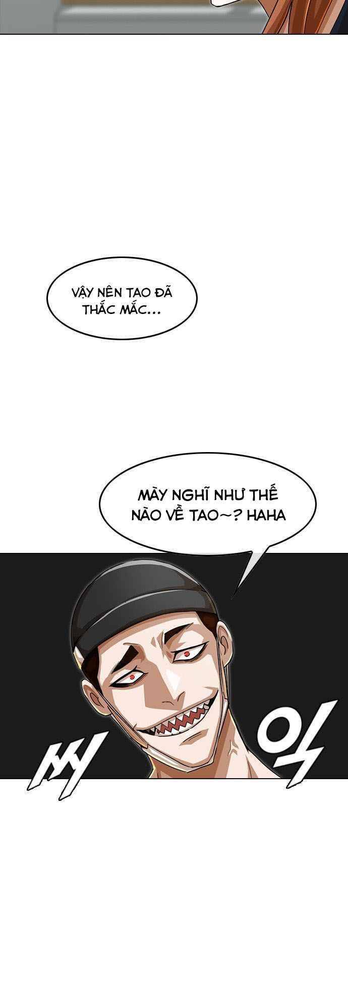 Cô Gái Từ Ứng Dụng Nhắn Tin Ngẫu Nhiên Chapter 59 - Trang 2