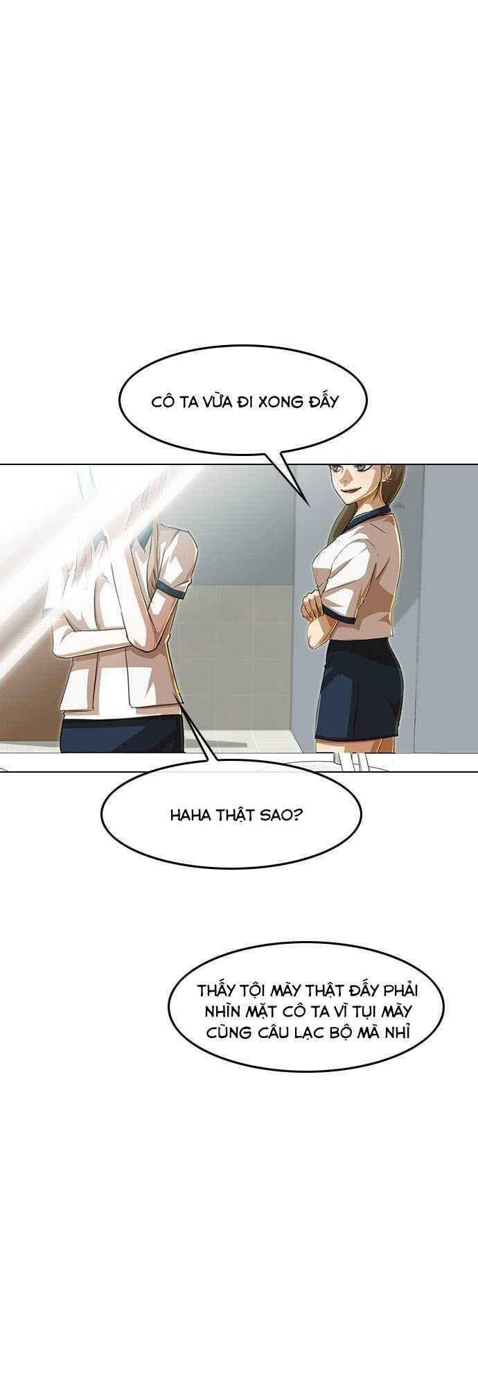 Cô Gái Từ Ứng Dụng Nhắn Tin Ngẫu Nhiên Chapter 59 - Trang 2