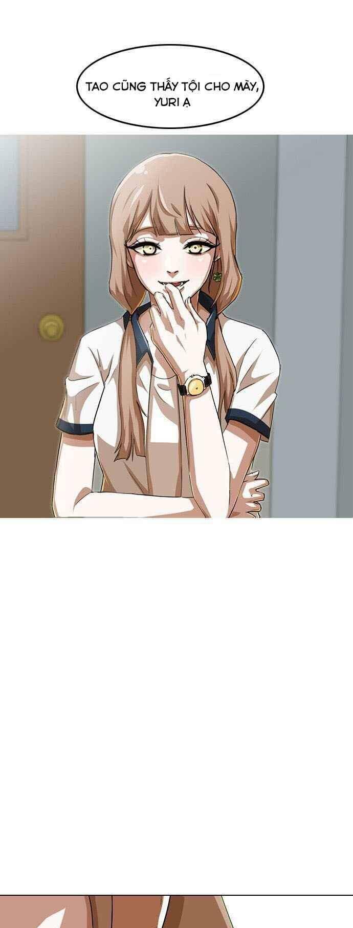 Cô Gái Từ Ứng Dụng Nhắn Tin Ngẫu Nhiên Chapter 59 - Trang 2