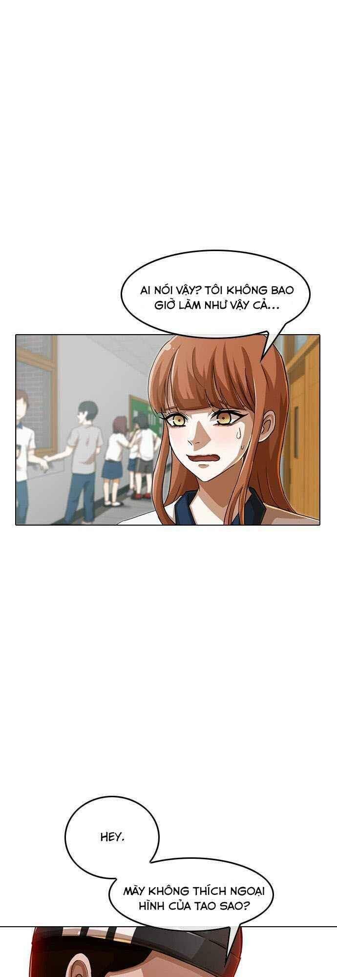 Cô Gái Từ Ứng Dụng Nhắn Tin Ngẫu Nhiên Chapter 59 - Trang 2