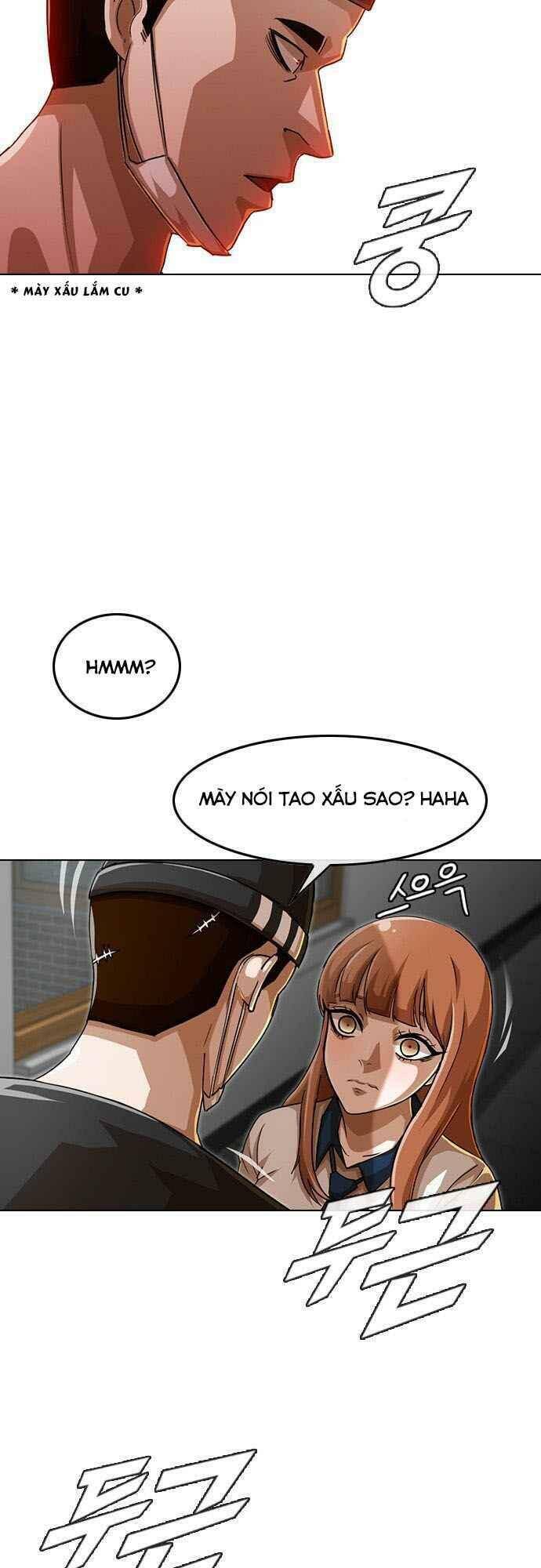 Cô Gái Từ Ứng Dụng Nhắn Tin Ngẫu Nhiên Chapter 59 - Trang 2