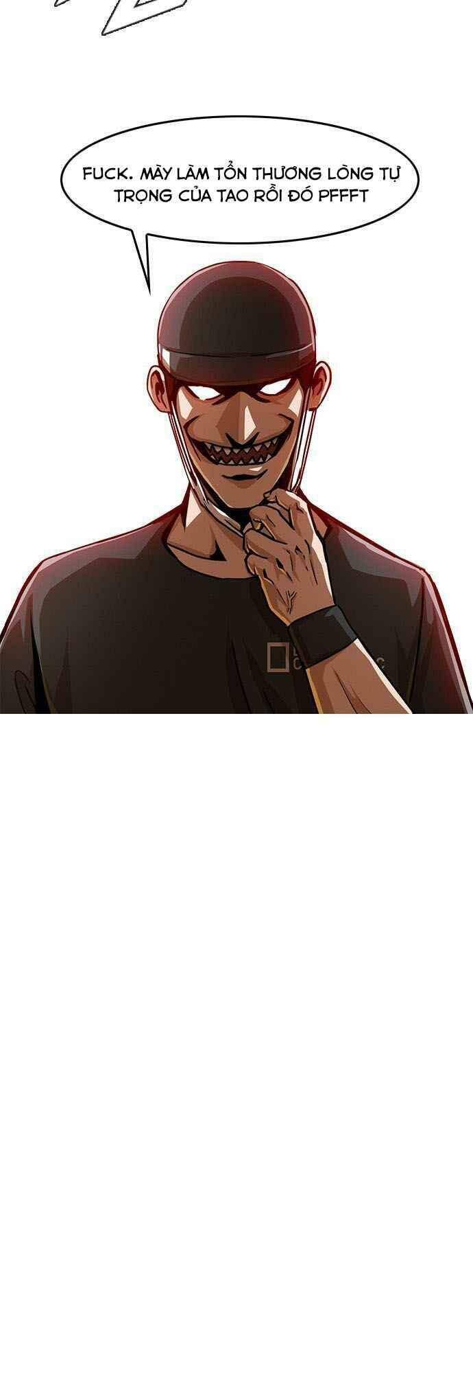 Cô Gái Từ Ứng Dụng Nhắn Tin Ngẫu Nhiên Chapter 59 - Trang 2