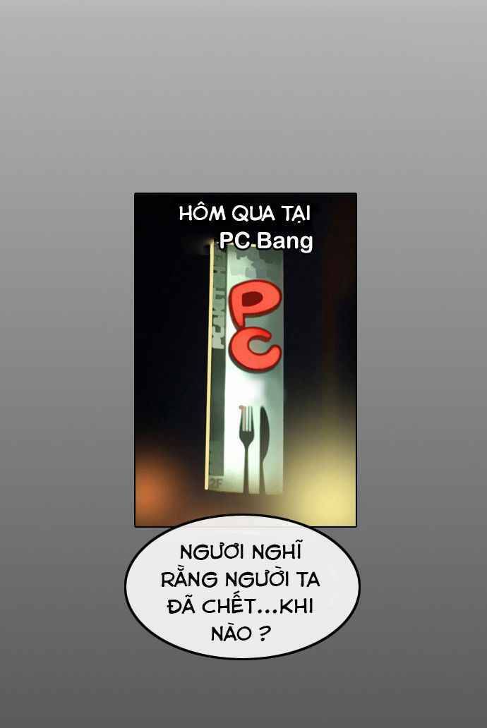 Cô Gái Từ Ứng Dụng Nhắn Tin Ngẫu Nhiên Chapter 6 - Trang 2