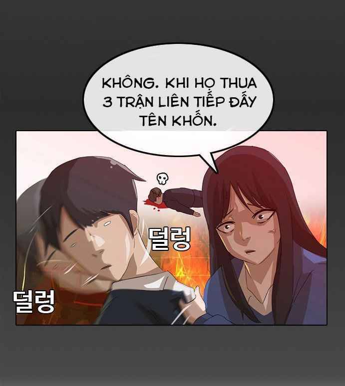 Cô Gái Từ Ứng Dụng Nhắn Tin Ngẫu Nhiên Chapter 6 - Trang 2