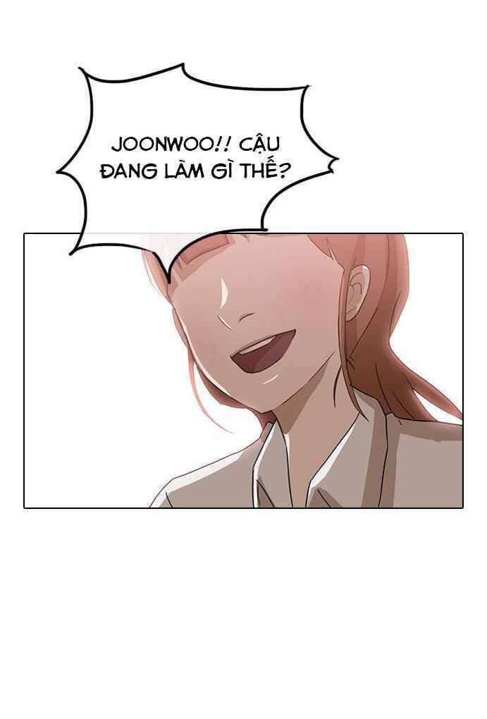 Cô Gái Từ Ứng Dụng Nhắn Tin Ngẫu Nhiên Chapter 6 - Trang 2