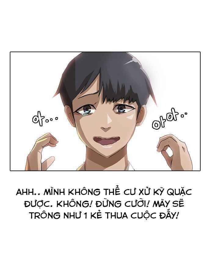 Cô Gái Từ Ứng Dụng Nhắn Tin Ngẫu Nhiên Chapter 6 - Trang 2