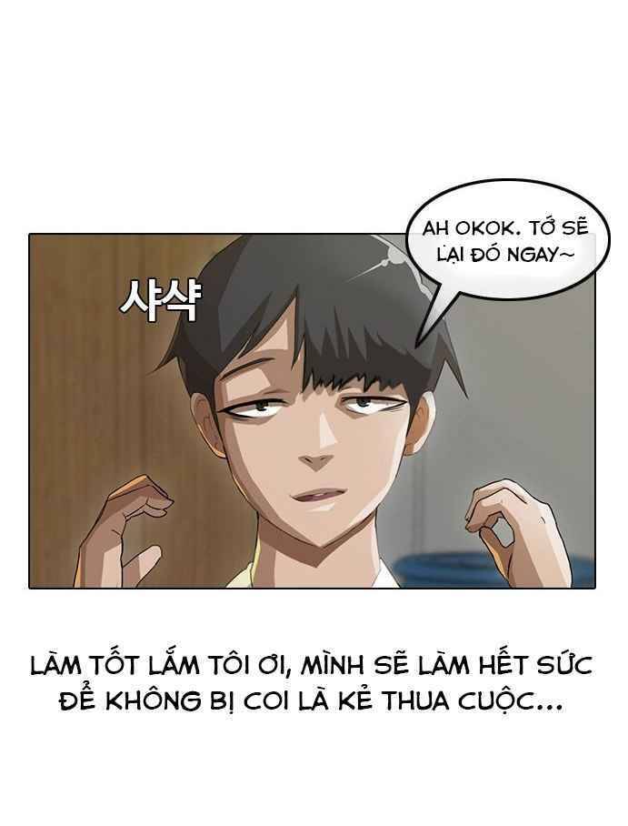 Cô Gái Từ Ứng Dụng Nhắn Tin Ngẫu Nhiên Chapter 6 - Trang 2