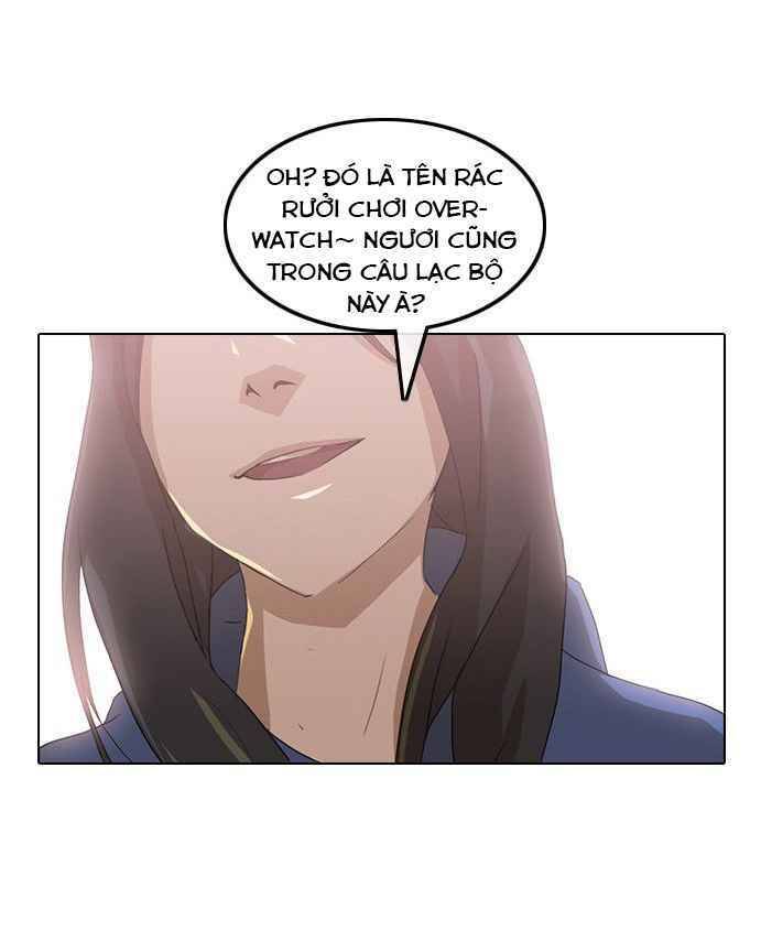 Cô Gái Từ Ứng Dụng Nhắn Tin Ngẫu Nhiên Chapter 6 - Trang 2