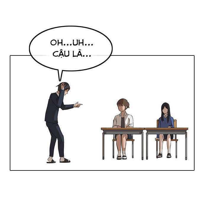 Cô Gái Từ Ứng Dụng Nhắn Tin Ngẫu Nhiên Chapter 6 - Trang 2