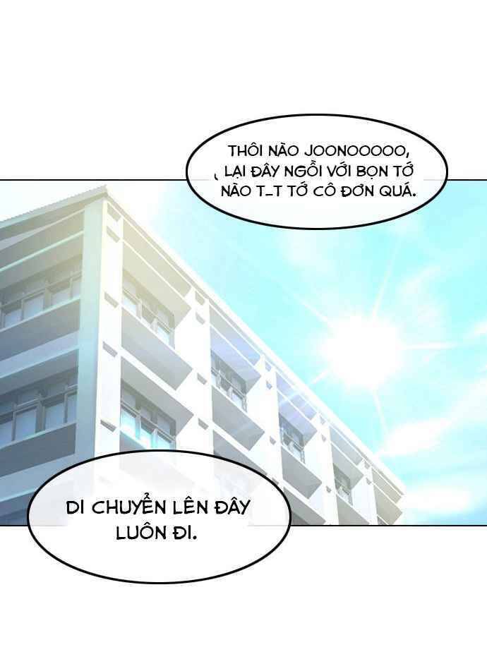 Cô Gái Từ Ứng Dụng Nhắn Tin Ngẫu Nhiên Chapter 6 - Trang 2