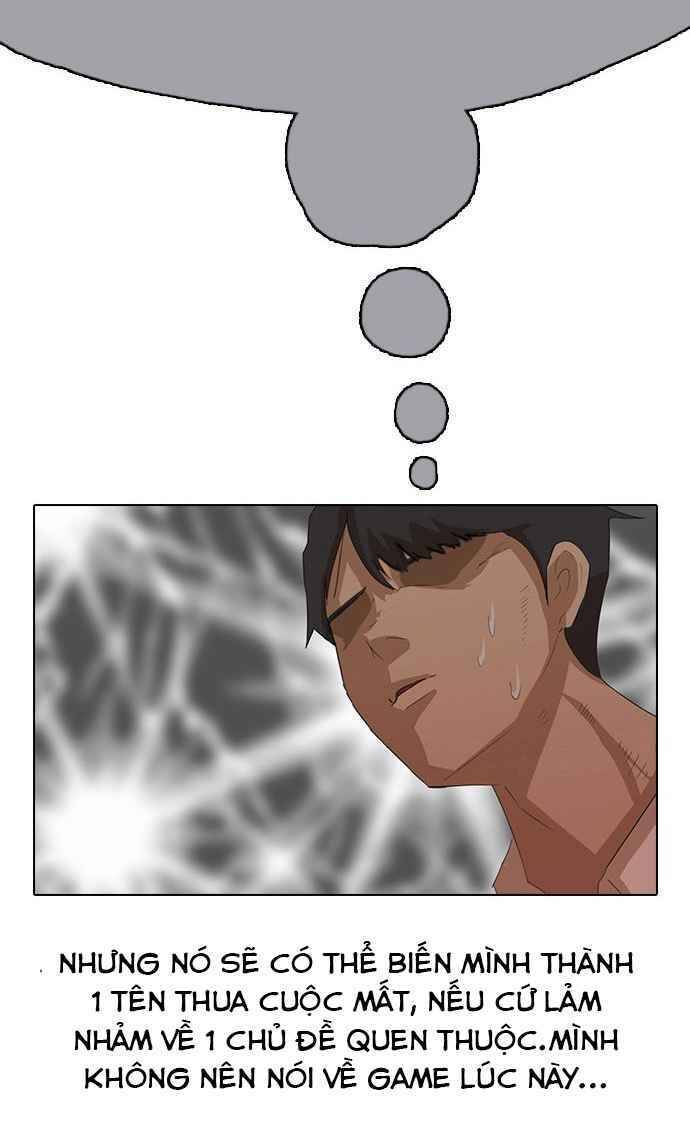 Cô Gái Từ Ứng Dụng Nhắn Tin Ngẫu Nhiên Chapter 6 - Trang 2