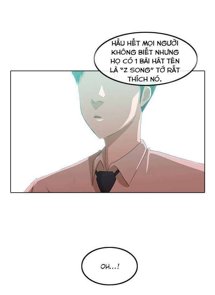 Cô Gái Từ Ứng Dụng Nhắn Tin Ngẫu Nhiên Chapter 6 - Trang 2