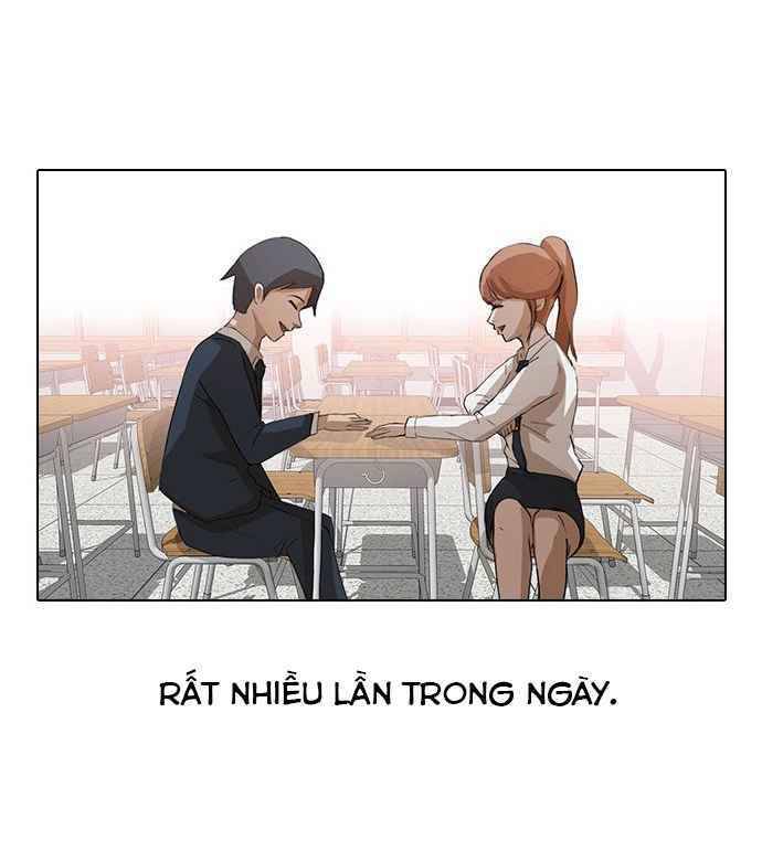 Cô Gái Từ Ứng Dụng Nhắn Tin Ngẫu Nhiên Chapter 6 - Trang 2